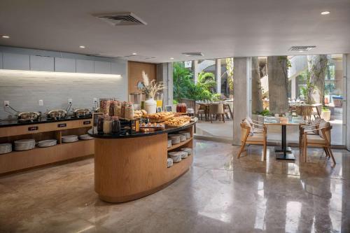 Hilton Garden Inn Cancun Airport, Cancún (photo 11)