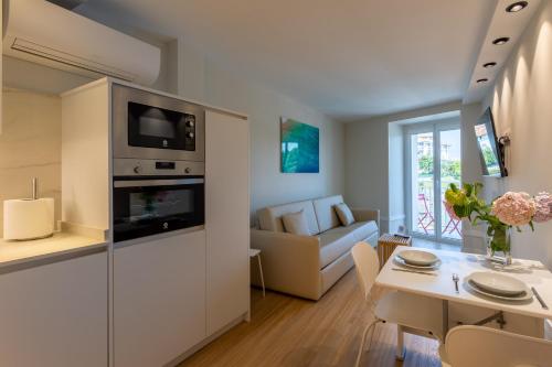 Apartamentos&Spa Mundaka Port