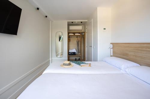 Apartamentos&Spa Mundaka Port