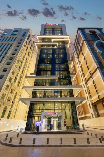 Hampton By Hilton Doha Old Town, Doha