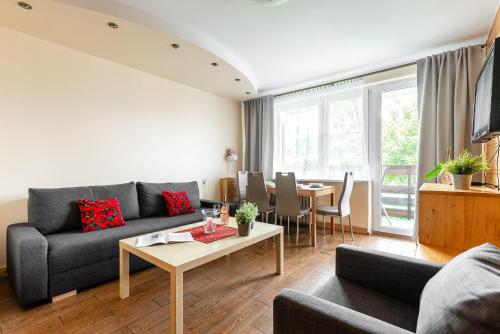 Apartamenty Frajda i Cztery Tulipany Zakopane