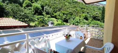 حديقة, Guesthouse Gavrilović 28 A (Guesthouse Gavrilovic 28 A) in Njivice