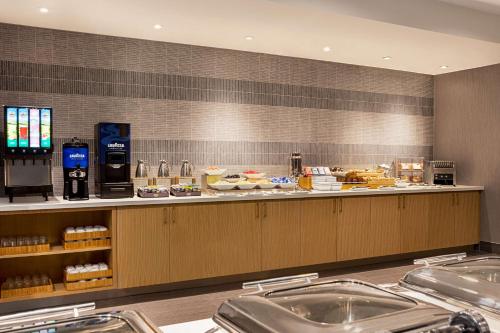 Doubletree By Hilton Pointe Claire Montreal Airport West