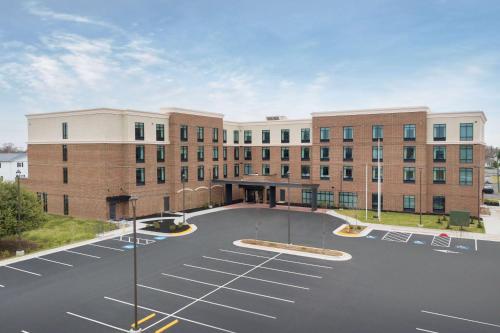 Hilton Garden Inn Haymarket in Haymarket, USA