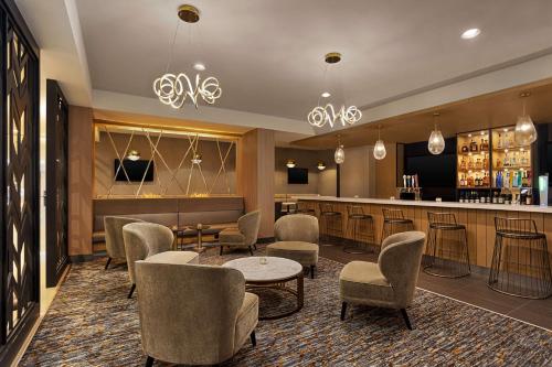 Doubletree By Hilton Pointe Claire Montreal Airport West