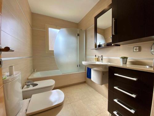 Three-Bedroom Apartment image 10