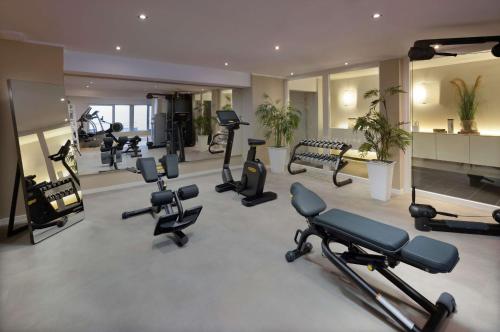DoubleTree by Hilton Hannover Schweizerhof, Hannover (photo 8)
