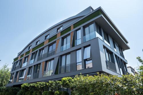 Loft 1502, Antalya