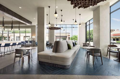 Home2 Suites By Hilton Minneapolis University Area in Minneapolis, USA