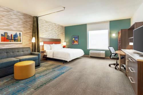 Home2 Suites by Hilton Minneapolis University Area - image 10