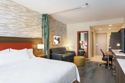 Home2 Suites by Hilton Minneapolis University Area - image 3