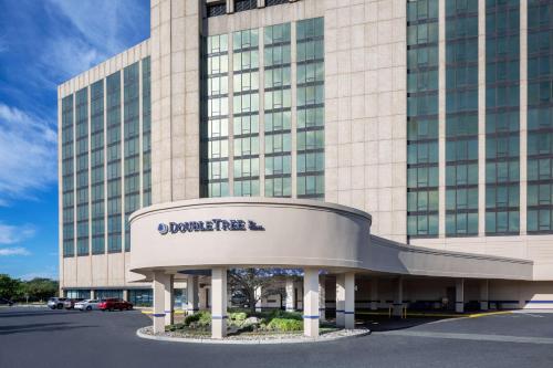 DoubleTree by Hilton Cherry Hill Philadelphia