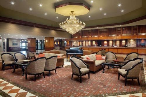 DoubleTree by Hilton Cherry Hill Philadelphia in Cherry Hill, USA