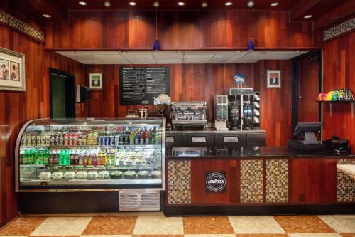DoubleTree by Hilton Cherry Hill Philadelphia in Cherry Hill, USA