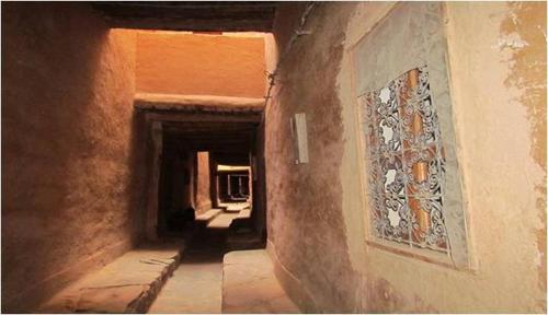 Gite Elkhorbat Gite Elkhorbat