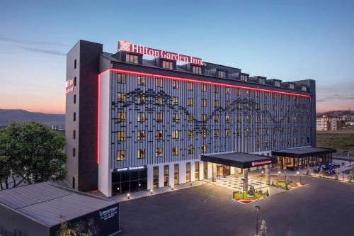 Hilton Garden Inn Erzurum - Hotel