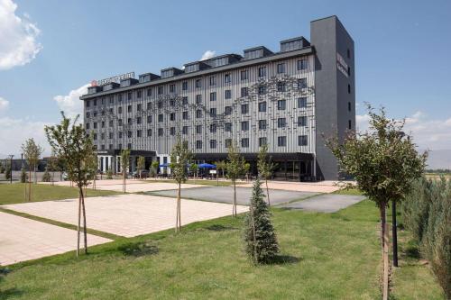 Hilton Garden Inn Erzurum