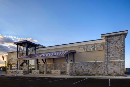 Homewood Suites By Hilton Oak Creek Milwaukee in Oak Creek, USA