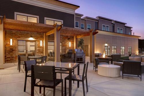 設施, Homewood Suites by Hilton Oak Creek Milwaukee in 奧克里克
