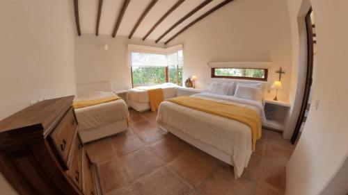 Casa La Picaza