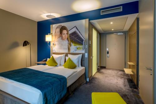 Mercure Berlin Wittenbergplatz - image 11