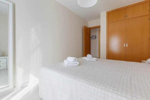 A&N Saladero 1 - Apartment - Torre del Mar