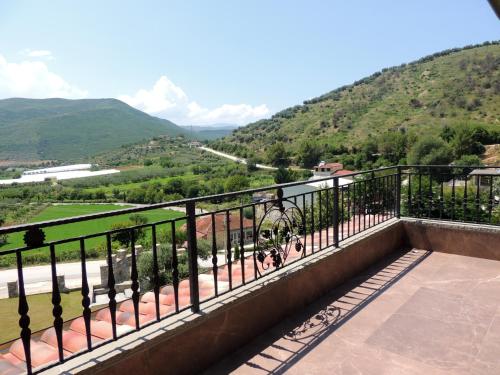Book the Double Room with Balcony Double Room with Balcony