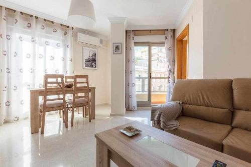 A&N Torre del Mar Central Beach Apartment - image 5