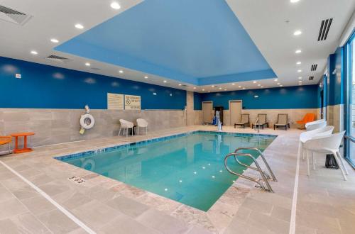Hampton Inn Colorado Springs Northeast in Colorado Springs, USA