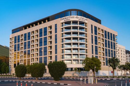 Foto - DoubleTree by Hilton Doha Downtown