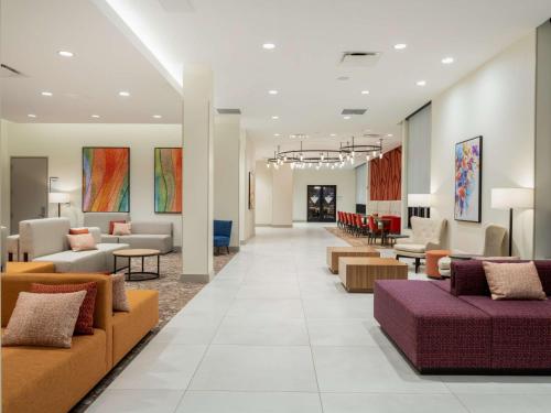 Hilton Garden Inn Jeffersonville, In in Jeffersonville, USA