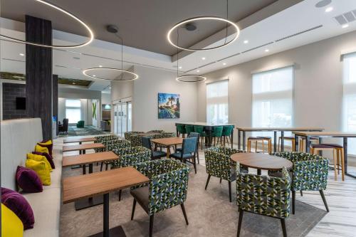 Hilton Garden Inn St Augustine-Historic District - image 4