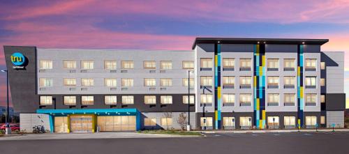Tru By Hilton Lexington University Medical Center, Ky in Lexington, USA