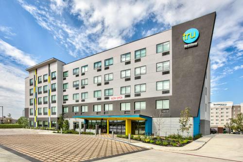 . Tru By Hilton San Antonio At The Rim, Tx
