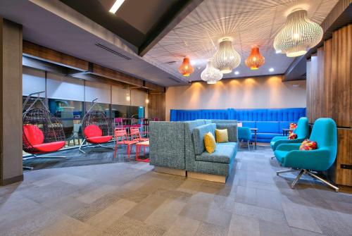 Tru By Hilton San Antonio At The Rim, Tx in San Antonio, USA
