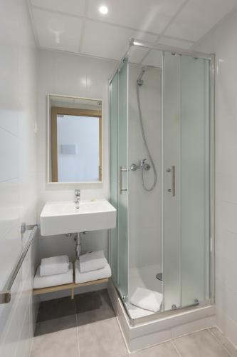 SmartRoom Barcelona, Barcelona (fotografie 4)