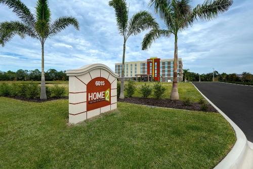 Home2 Suites By Hilton Lakewood Ranch