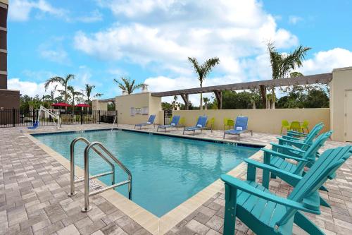 Home2 Suites By Hilton Lakewood Ranch