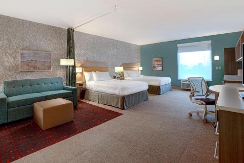 Hilton Lakewood Ranch의 Home2 Suites