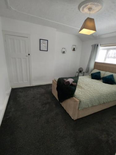 29 Scott road RM16