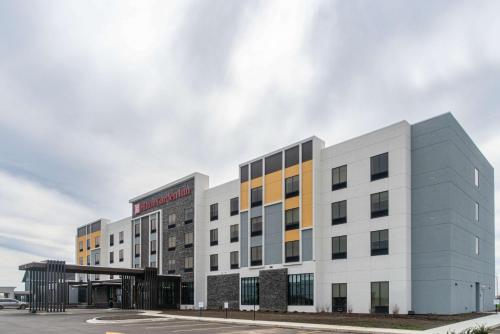 Hilton Garden Inn Mattoon, IL in Mattoon, USA