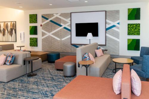 Hilton Garden Inn Mattoon, IL in Mattoon, USA