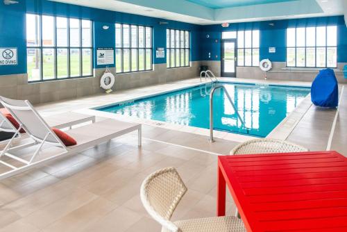 Hilton Garden Inn Mattoon, IL in Mattoon, USA