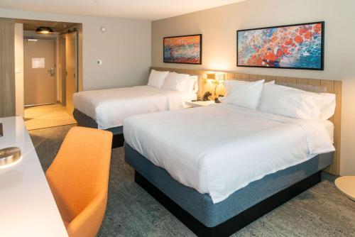 Hilton Garden Inn Mattoon in 馬頓