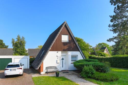 Ferienhaus Daniela in Neuharlingersiel, Deutschland