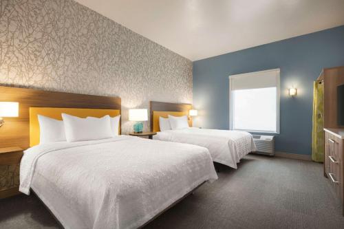 Home2 Suites By Hilton Colorado Springs I-25 Central