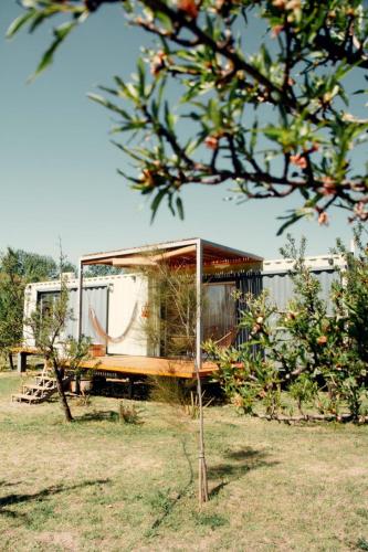 Las Guaras Valle de Uco - Accommodation - Tunuyán