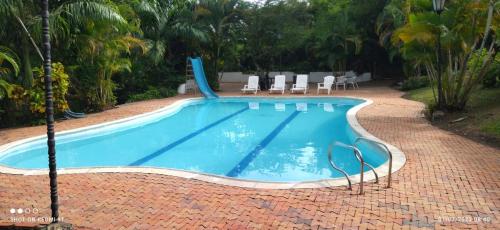 Hermosa Casa Campestre en Villeta - Guayabal de Síquima