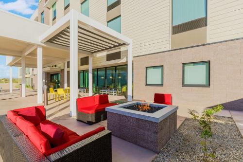 Home2 Suites By Hilton North Scottsdale Near Mayo Clinic