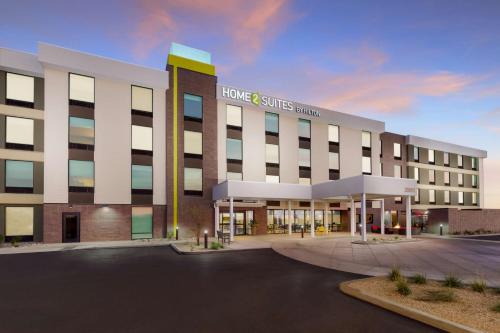 Home2 Suites By Hilton North Scottsdale Near Mayo Clinic - image 2